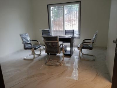 Hall Image of 2572 Sq.ft 4 BHK Apartment / Flat for sale in Deccan Gymkhana Pune for Rs. 46000000