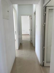 Image of 850 Sq.ft 2 BHK Apartment / Flat for sale in Raunak Centrum, Chembur, Mumbai for Rs. 16000000