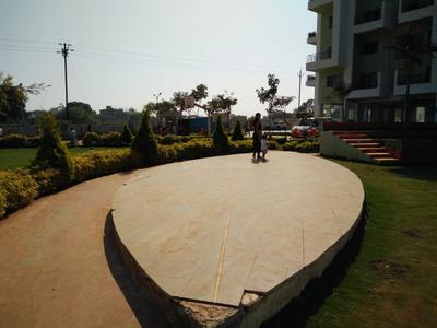 Image of 585 Sq.ft 1 BHK Apartment / Flat for sale in Kushal Swarnali, Chakan, Pune for Rs. 2590000