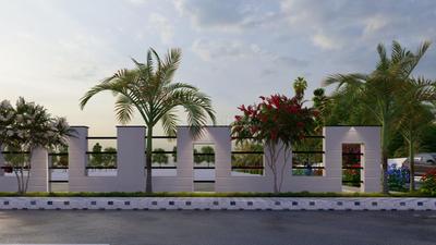 Image of 155 Sq.ft Residential Plot / Land for sale in Kanchikacherla, Vijayawada for Rs. 2635000