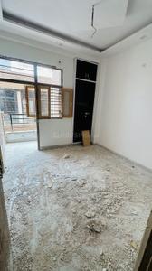 Hall Image of 1150 Sq.ft 3 BHK Independent House for sale in Govindpuram Ghaziabad for Rs. 5700000