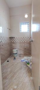 Bathroom Image of 1200 Sq.ft 2 BHK Villa for sale in Thanisandra Bengaluru for Rs. 19000000