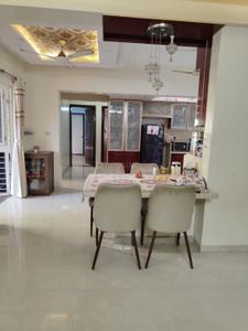 Hall Image of 1415 Sq.ft 3 BHK Apartment / Flat for sale in SSD Sai Pearl, Pimple Saudagar Pune for Rs. 15800000