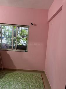 Bedroom Image of 625 Sq.ft 1 BHK Apartment / Flat for sale in Sonetra Sairang Classic, Charholi Budruk Pune for Rs. 3100000