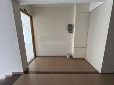 Image of 1593 Sq.ft 3 BHK Apartment / Flat for sale in Aaryan Ambience, Ognaj, Ahmedabad for Rs. 8600000