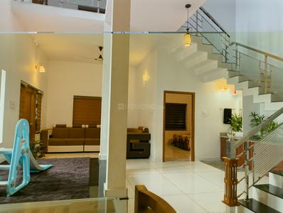 Hall Image of 2076 Sq.ft 4 BHK Independent House for sale in Kottakkal Malappuram for Rs. 9500000