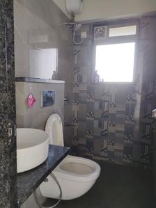 Bedroom Two Image of 686 Sq.ft 2 BHK Apartment / Flat for sale in Veena Smart Homes, Kandivali West Mumbai for Rs. 13400000