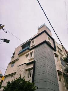 Image of 5600 Sq.ft 8 BHK Independent House for sale in Vidyaranyapura, Bengaluru for Rs. 39000000