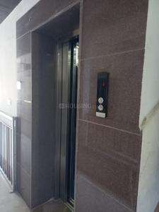 Image of 1000 Sq.ft 2 BHK Builder Floor for rent in Basavashree Nagara, Vijayanagar, Bengaluru for Rs. 38000