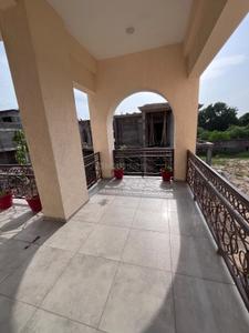 Balcony Image of 4865 Sq.ft 5 BHK Independent House for sale in Bhayli Vadodara for Rs. 33500000