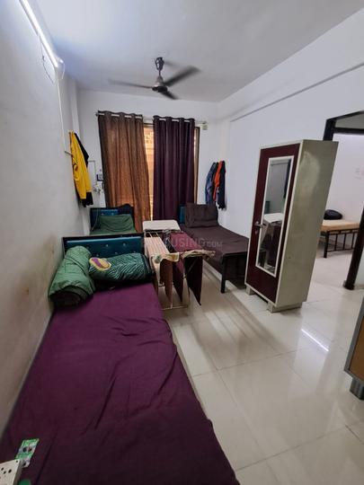 Hall Image of Easee inn in Ghansoli, Navi Mumbai
