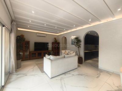 Hall Image of 660 Sq.ft 1 BHK Apartment / Flat for sale in Sobha Neopolis Phase 2 W 12 And 13 by Sobha Limited, Panathur Bengaluru for Rs. 12700000