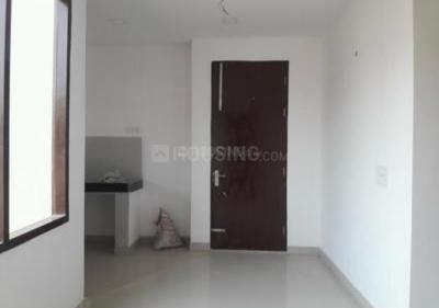 Hall Image of 410 Sq.ft 1 BHK Builder Floor for rent in Sant Nagar New Delhi for Rs. 22000
