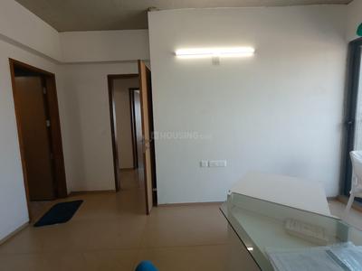 Bedroom Image of 2244 Sq.ft 4 BHK Apartment / Flat for sale in Anantara Alpines, Thaltej Ahmedabad for Rs. 31500000