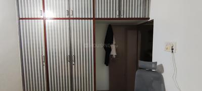 Bedroom Image of 550 Sq.ft 2 BHK Apartment / Flat for sale in Gundavadi Rajkot for Rs. 2400000