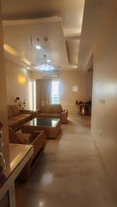 Hall Image of 1860 Sq.ft 3.5 BHK Apartment / Flat for sale in Antriksh India Grand View, Sector 150 Noida for Rs. 24500000
