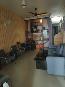 Hall Image of 960 Sq.ft 2 BHK Apartment / Flat for sale in Belapur CBD Navi Mumbai for Rs. 18000000