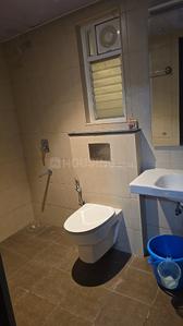 Image of 2000 Sq.ft 4 BHK Apartment / Flat for rent in Adarsh Greens, Kogilu, Bengaluru for Rs. 65000
