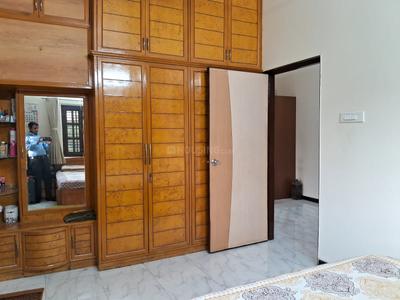 Bedroom Image of 3000 Sq.ft 4 BHK Villa for sale in Gotri Vadodara for Rs. 17000000