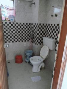 Bathroom Image of 950 Sq.ft 2.5 BHK Apartment / Flat for sale in Signature Global Synera, Sector 81 Gurgaon for Rs. 8000000
