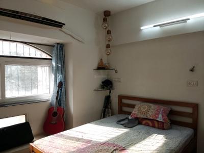 Bedroom Image of 2300 Sq.ft 4 BHK Apartment / Flat for sale in CIDCO Seawoods Estate, Seawoods Navi Mumbai for Rs. 77500000