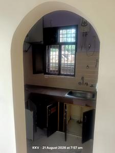 Kitchen Image of 180 Sq.ft 1 RK Apartment / Flat for rent in Kelti Shimla for Rs. 4500