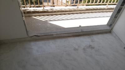 Balcony Image of 675 Sq.ft 1 BHK Apartment / Flat for sale in Creative Marvel, Ulwe Navi Mumbai for Rs. 5500000