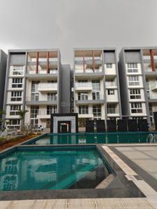 Image of 2450 Sq.ft 3.5 BHK Penthouse for sale in Radiance Floresta, Chikkagubbi Village, Bengaluru for Rs. 29900000