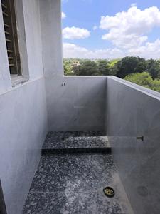 Drying Area Image of 2145 Sq.ft 3 BHK Apartment / Flat for sale in Dhriti Elite by Dhriti Builders, Bangalore City Municipal Corporation Layout Bengaluru for Rs. 21075000