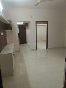 Hall Image of 600 Sq.ft 1 BHK Apartment / Flat for rent in Kadugodi Bengaluru for Rs. 16200