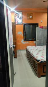 Bedroom Image of 793 Sq.ft 3 BHK Apartment / Flat for sale in Udhna Surat for Rs. 2850000