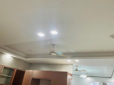 Hall Image of 1620 Sq.ft 3 BHK Builder Floor for sale in Rajpur Khurd Extension New Delhi for Rs. 10000000