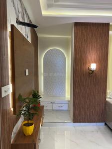 Hall Image of 1600 Sq.ft 3 BHK Apartment / Flat for sale in Kiara D Terrace Vue, Mansarovar Jaipur for Rs. 8160000