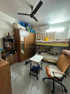 Hall Image of 1125 Sq.ft 2 BHK Apartment / Flat for sale in Shahibaug Ahmedabad for Rs. 7500000