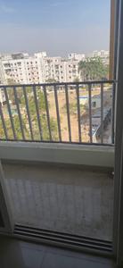 Balcony Image of 2700 Sq.ft 3.5 BHK Apartment / Flat for sale in Atladara Vadodara for Rs. 4500000