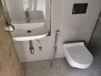 Bedroom Two Image of 1850 Sq.ft 3 BHK Apartment / Flat for rent in Bhadaj Ahmedabad for Rs. 24000