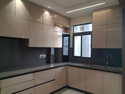 Kitchen Image of 2250 Sq.ft 4 BHK Builder Floor for sale in New Builder Floors, Paschim Vihar New Delhi for Rs. 45000000