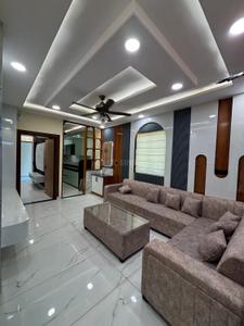 Hall Image of 2200 Sq.ft 4 BHK Villa for sale in Rajasthan Royal City, Manchwa Jaipur for Rs. 12100000