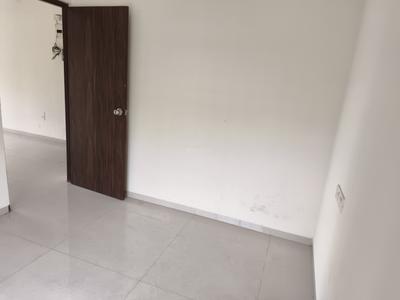 Bedroom Image of 680 Sq.ft 1 BHK Apartment / Flat for sale in Kalsha Sai Kalash, Ulwe Navi Mumbai for Rs. 5000000