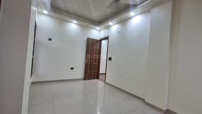 Bedroom Image of 1500 Sq.ft 3 BHK Apartment / Flat for rent in Indirapuram Ghaziabad for Rs. 28000