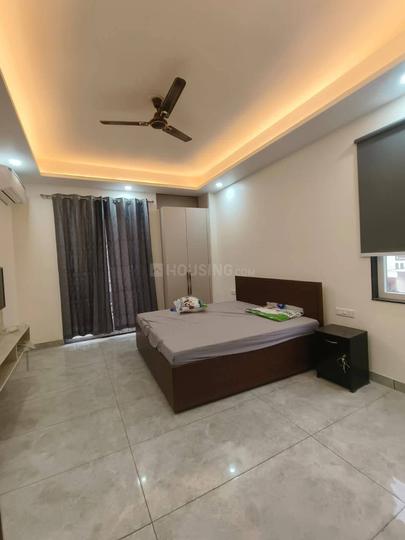 Huda Colony, Sector 46 Bedroom 1