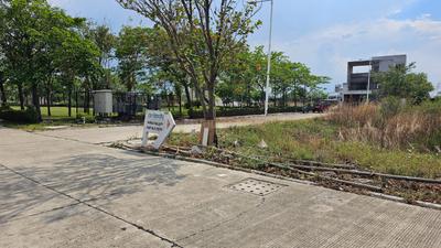 Image of 4000 Sq.ft Residential Plot / Land for sale in DLF Gardencity, Manglia, Indore for Rs. 16000000