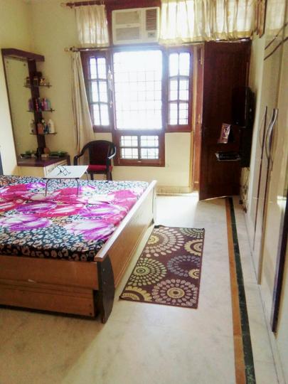 Block H, South Extension I Bedroom 1