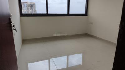 Bedroom Image of 1500 Sq.ft 3 BHK Apartment / Flat for sale in Amanora Elevate Tower 47, Hadapsar Pune for Rs. 19500000