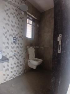 Bathroom Image of 1300 Sq.ft 3 BHK Apartment / Flat for sale in Amardeep Anutham, Mulund East Mumbai for Rs. 28000000
