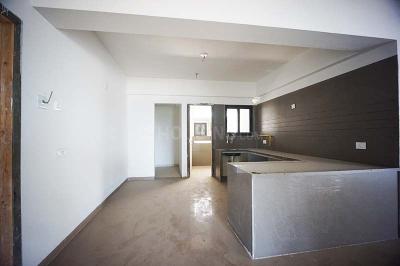 Kitchen Image of 3967 Sq.ft 4 BHK Apartment / Flat for sale in Bodakdev Ahmedabad for Rs. 40000000