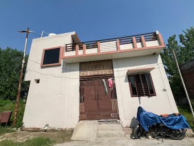 2 BHK Independent House