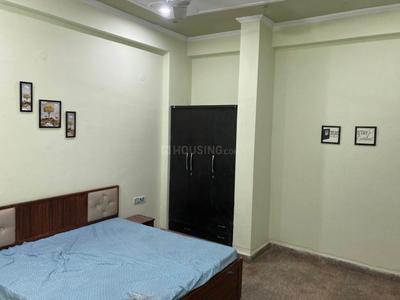 Bedroom Image of The Co-Liv in Sector 62, Noida