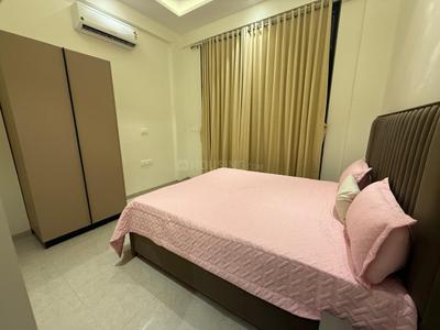 Bedroom Image of 2800 Sq.ft 5 BHK Independent House for sale in Tungarli Lonavala for Rs. 36000000
