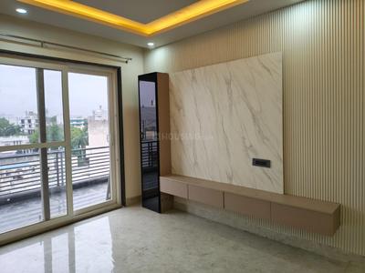 Bedroom Image of 4950 Sq.ft 4 BHK Builder Floor for sale in Sector 4 Gurgaon for Rs. 38000000